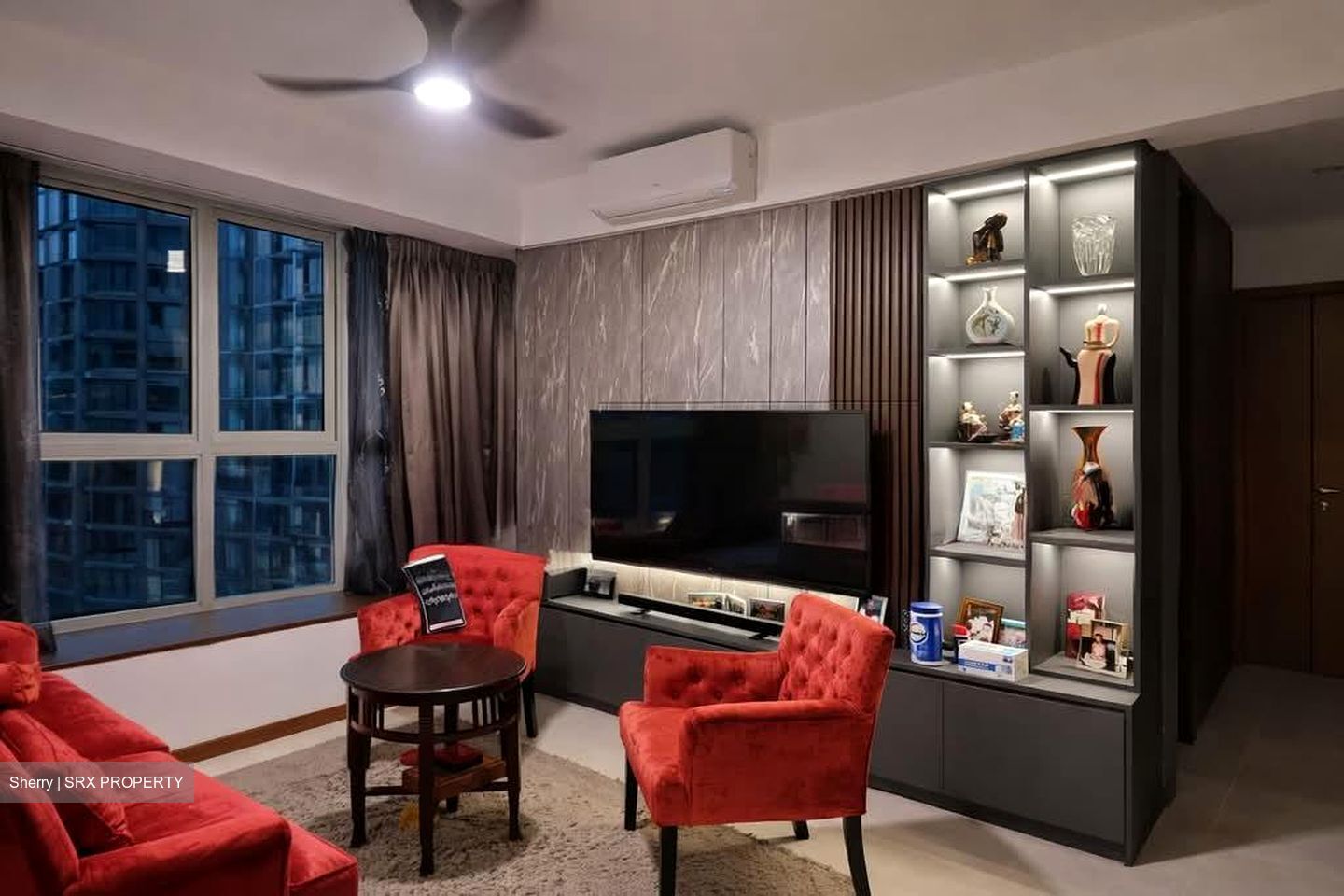 The Marque @ Irrawaddy (D12), Apartment #552879411